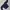 Vintage Hoody Pria navy photo 4