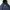 Hanes Vintage Y2K Hoody Pria navy black photo 2