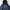Hanes Vintage Y2K Hoody Pria Navy Black
