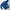 Y2K Hoody Pria navy blue photo 3