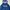 Y2K Hoody Pria Navy Blue