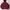 Russell Athletic Vintage Hoody Pria Burgundy