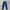Levi's Casual Jeans Pria Navy