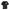 Berning Sho Grunge Avant Garde T-shirt Wanita gray photo 1