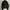 Y2K Biker Leather Jacket Pria Black
