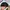 MLB Vintage Casual Hat Pria Black