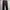 Uniqlo Streetwear Casual pants Pria black photo 2