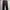 Uniqlo Streetwear Casual Pants Pria Black