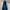Streetwear Y2K Dungaree Wanita navy blue photo 3