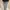 Streetwear Y2K Flare pants Wanita gray photo 1