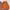 Vintage Streetwear Hoody Pria orange photo 1