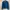 Adidas Y2K Sportswear Track Jacket Pria Blue