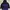 Blackyak Gorpcore Parka Pria Purple Black