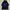 Blackyak Gorpcore Parka Pria purple black photo 2