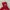 Streetwear Sweater Pria red photo 4