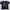 Vintage Cosplay T-shirt Pria black photo 1
