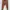 Uniqlo Pleated skirt Wanita brown photo 1