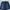 Streetwear Coquette Mini skirt Wanita navy blue photo 1