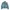 RAGEBLUE Casual Denim Jacket Pria Blue