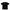 Streetwear T-shirt Pria Black