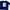 Casual T-shirt Wanita Navy