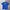 Nike Vintage T-shirt Pria blue photo 3