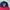 Fila Vintage Streetwear Hat Pria red blue photo 2