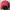 Casual Hat Pria red black photo 3