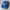 Vintage Hat Pria blue photo 1