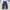 Casual Jeans Pria navy photo 3