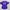 Mizuno Vintage Jersey Pria Purple