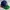 K2 Streetwear Sportswear Hat Pria green blue photo 3
