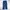 Streetwear Y2K Jeans Pria blue photo 2