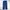 Streetwear Y2K Jeans Pria Blue