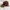 Vintage Streetwear Hat Pria tan brown photo 2