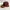 Vintage Streetwear Hat Pria Tan Brown