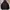 Y2K Gorpcore Windbreaker Pria Black