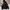 Y2K Gorpcore Windbreaker Pria Black