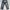 Vintage Y2K Casual pants Pria white blue photo 2