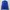 Adidas Casual Track jacket Pria blue photo 1