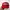 Vintage Streetwear Hat Pria Red