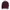 Vintage Streetwear Cardigan Pria burgundy photo 5