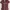 Cabane de Zucca Casual Maxi dress Wanita burgundy photo 5