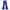 Issey Miyake Grunge Avant Garde Jeans Pria navy blue photo 2
