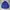 Manhattan Vintage Sportswear Windbreaker Pria Blue