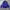 Manhattan Vintage Sportswear Windbreaker Pria blue photo 5