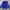 Manhattan Vintage Sportswear Windbreaker Pria blue photo 3