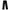 Japanese brand Grunge Avant Garde Jeans Pria black photo 1