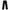 Japanese brand Grunge Avant Garde Jeans Pria black photo 2
