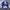 Nike Vintage Sportswear Windbreaker Pria white blue photo 3